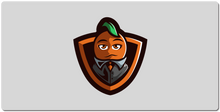 launchedorange XXL Gaming Mousepad