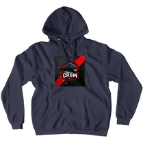 ffplayer Hoodies (No-Zip/Pullover)