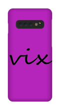New Design Samsung Phone Case (S7+)