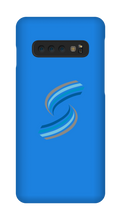 soccerman12 Samsung Phone Cases