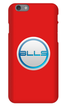 BullseyeGaming iPhone Phone Cases
