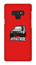 marceloel Samsung Phone Cases