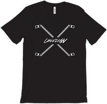 CheezyGV ZipX Collection T-Shirt