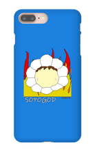 SopoGod iPhone Phone Cases