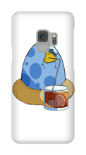 thirstybirdy Samsung Phone Cases
