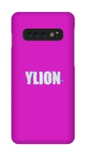 ylion74 Samsung Phone Cases