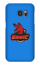 gabic333 Samsung Phone Cases