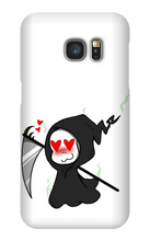 grim_x_nyx Samsung Phone Cases