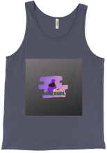 Gamergirl Tank Top
