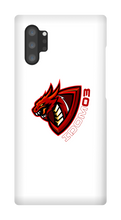 Idom03 Samsung Phone Cases