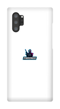 pheonix_godly Samsung Phone Cases