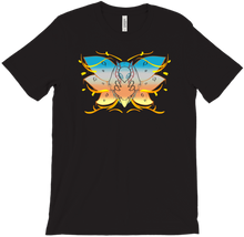 SabDrawsArt Volcarona tee