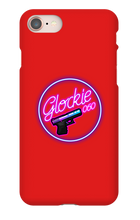 glockie060 iPhone Phone Cases