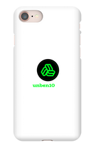 unben10tional iPhone Phone Cases