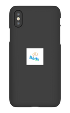 ftubadx iPhone Phone Cases