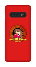 Yoonie Tunes Samsung Phone Case
