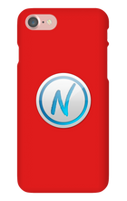 itsnynoh iPhone Phone Cases