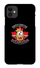 kingstuugie iPhone Phone Cases