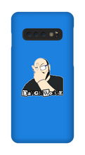 danglewodge Samsung Phone Cases