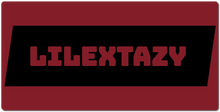 lilextazy XXL Gaming Mousepad