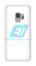 echotruths Samsung Phone Cases