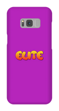 xpg_el1t3 Samsung Phone Cases