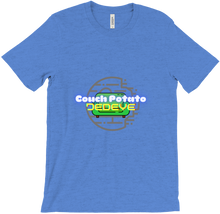 Couch Potato Jedeye T-Shirts