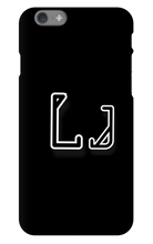 LJUBINKOVYCH Maskica za iPhone
