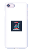 trgxxquickillsxx iPhone Phone Cases