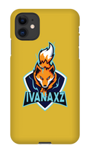 ivanaxz iPhone Phone Cases