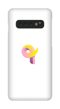 JustPudgeX Samsung Phone Cases