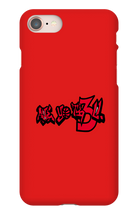 ayyotb3ll iPhone Phone Cases