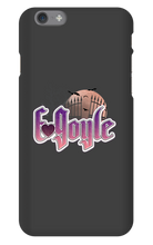 egoyle iPhone Phone Cases