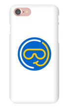 Snorkulese iPhone Phone Cases