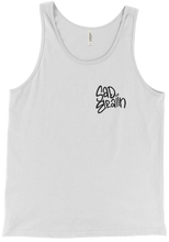 Sadbraiin Tank Top