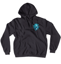 n_erfed Hoodies (No-Zip/Pullover)