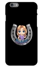 bedyhr iPhone Phone Cases