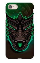 Anti-Wreathe iPhone case