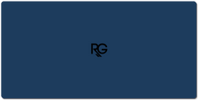 rhozelgamez XXL Gaming Mousepad