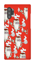 Smoke Up Phone Case