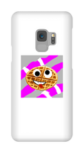 waffle Samsung Phone Cases