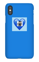 eryckcantrell iPhone Phone Cases