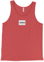 verzopen Tank Top