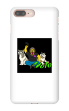 yolodisorder iPhone Phone Cases