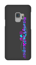 daveythekeeper Samsung Phone Cases