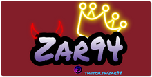 zar94 XXL Gaming Mousepad