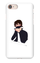 sebastien5k iPhone Phone Cases