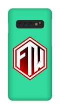 FTW Samsung Phone Cases