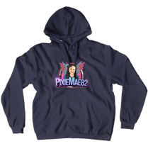 pixiemae82 Hoodies (No-Zip/Pullover)