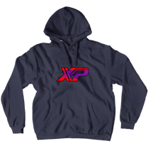 xpbaxxter Hoodies (No-Zip/Pullover)
